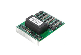 IGBT驱动板--​1SD1548AI UL