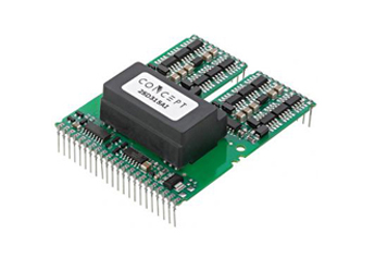 IGBT驱动板--2SD315AI