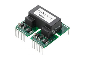 IGBT驱动板--1HD660
