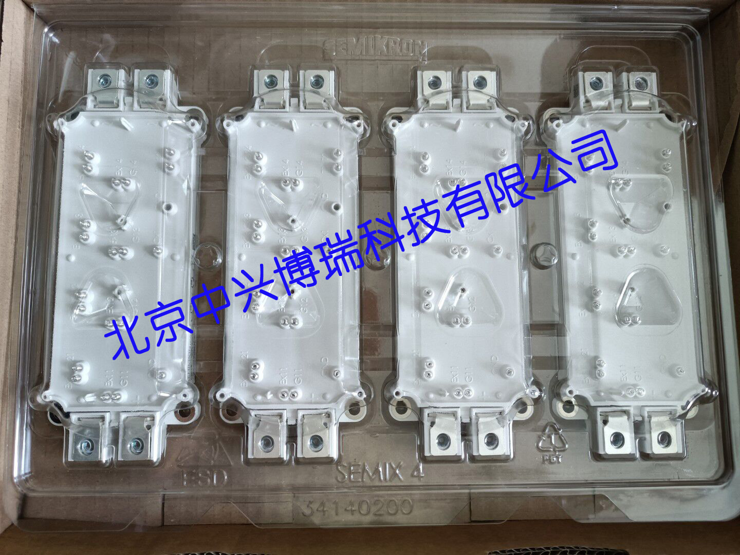 西门康IPM智能模块SEMIX604GB12E4S