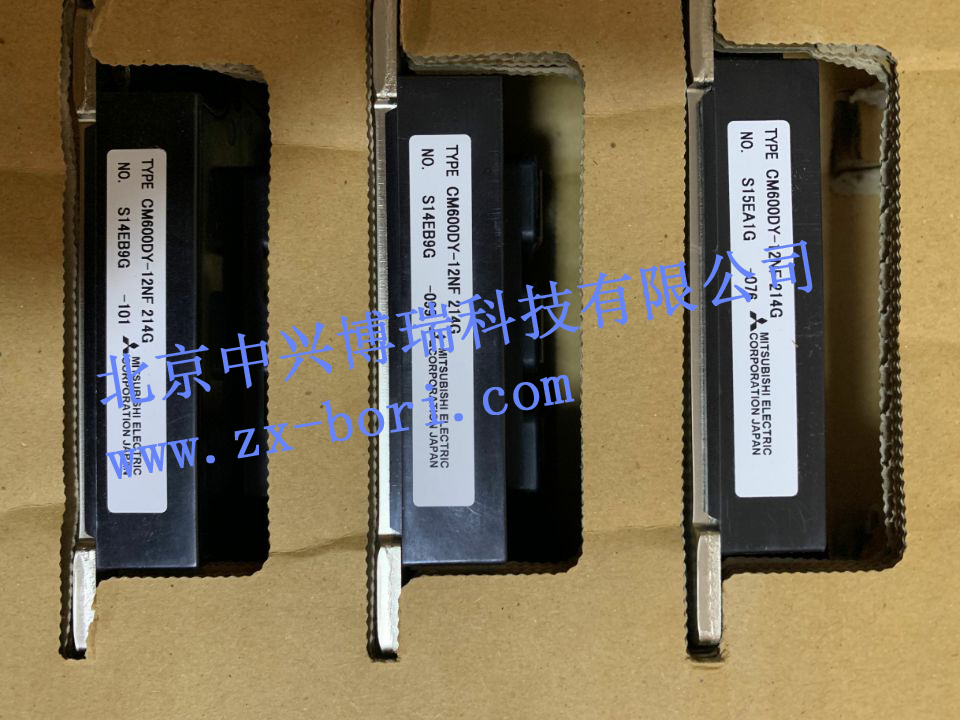 三菱IGBT模块CM200DY-24A/CM400DY-24A现货