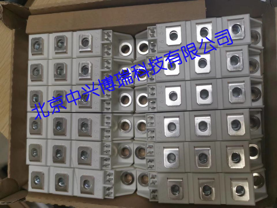西门康可控硅模块SKKT106/16E全新原装现货