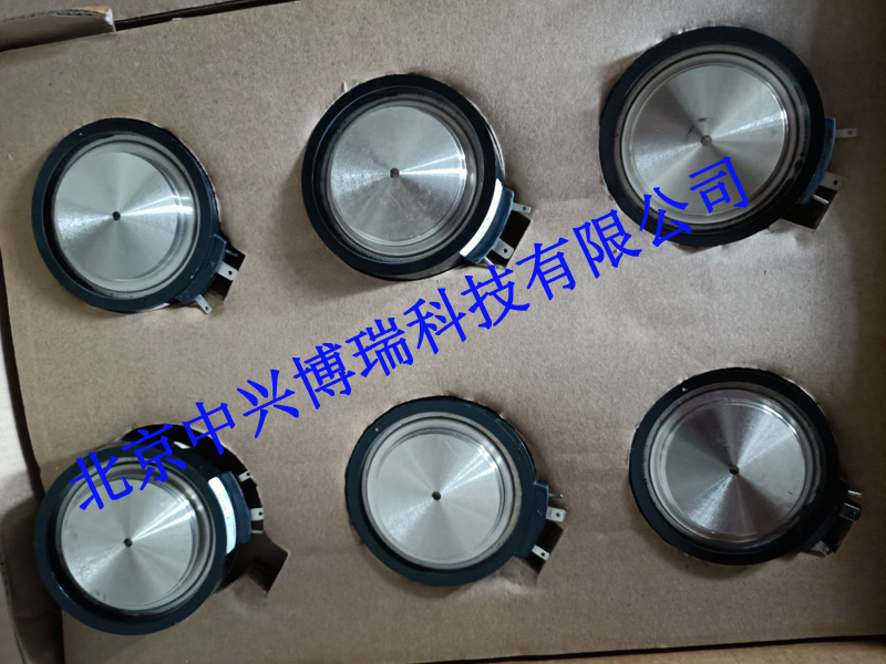 英飞凌可控硅模块T1189N16TOF原装现货--北京中兴博瑞