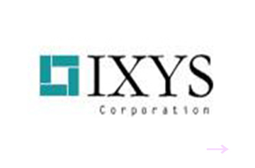 IXYS SCR thyristor