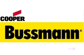 BUSSMANN Fuse