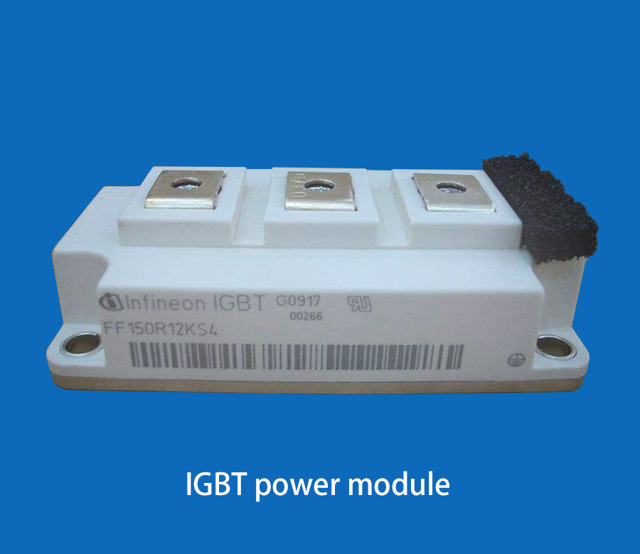 IGBT power module