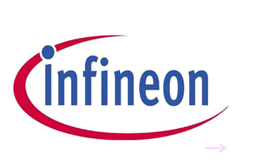 Infineon SCR thyristor