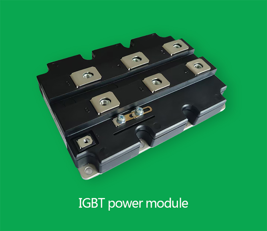 IGBT power module
